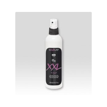 LISAP SCULTURE S-GEL 250ml zel w sprayu    !